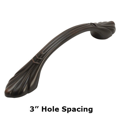 Cosmas 4244ORB Oil Rubbed Bronze Cabinet Pull - Cosmas