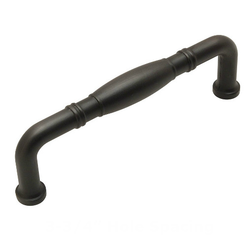 Cosmas 4313-96ORB Oil Rubbed Bronze Cabinet Pull