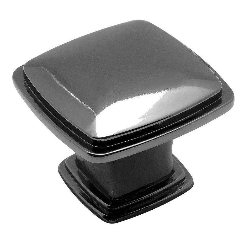Cosmas 4391BN Black Nickel Cabinet Knob Cosmas 4391BN Black Nickel Cabinet Knob
