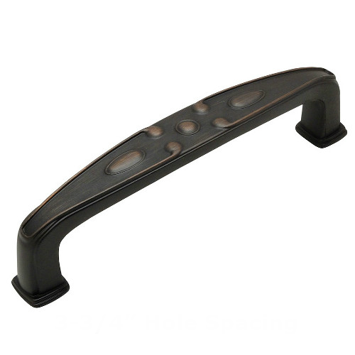 Cosmas 4394ORB Oil Rubbed Bronze Cabinet Pull