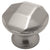 Cosmas 4562SN Satin Nickel Cabinet Knob - Cosmas