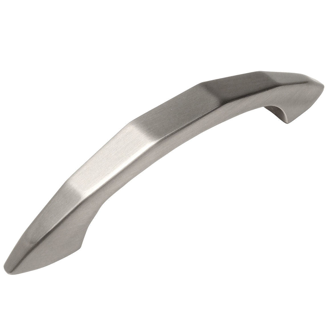 Cosmas 4563SN Satin Nickel Cabinet Pull - Cosmas