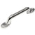 Cosmas 4577CH Polished Chrome Cabinet Pull - Cosmas