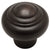 Cosmas 4582ORB Oil Rubbed Bronze Cabinet Knob - Cosmas