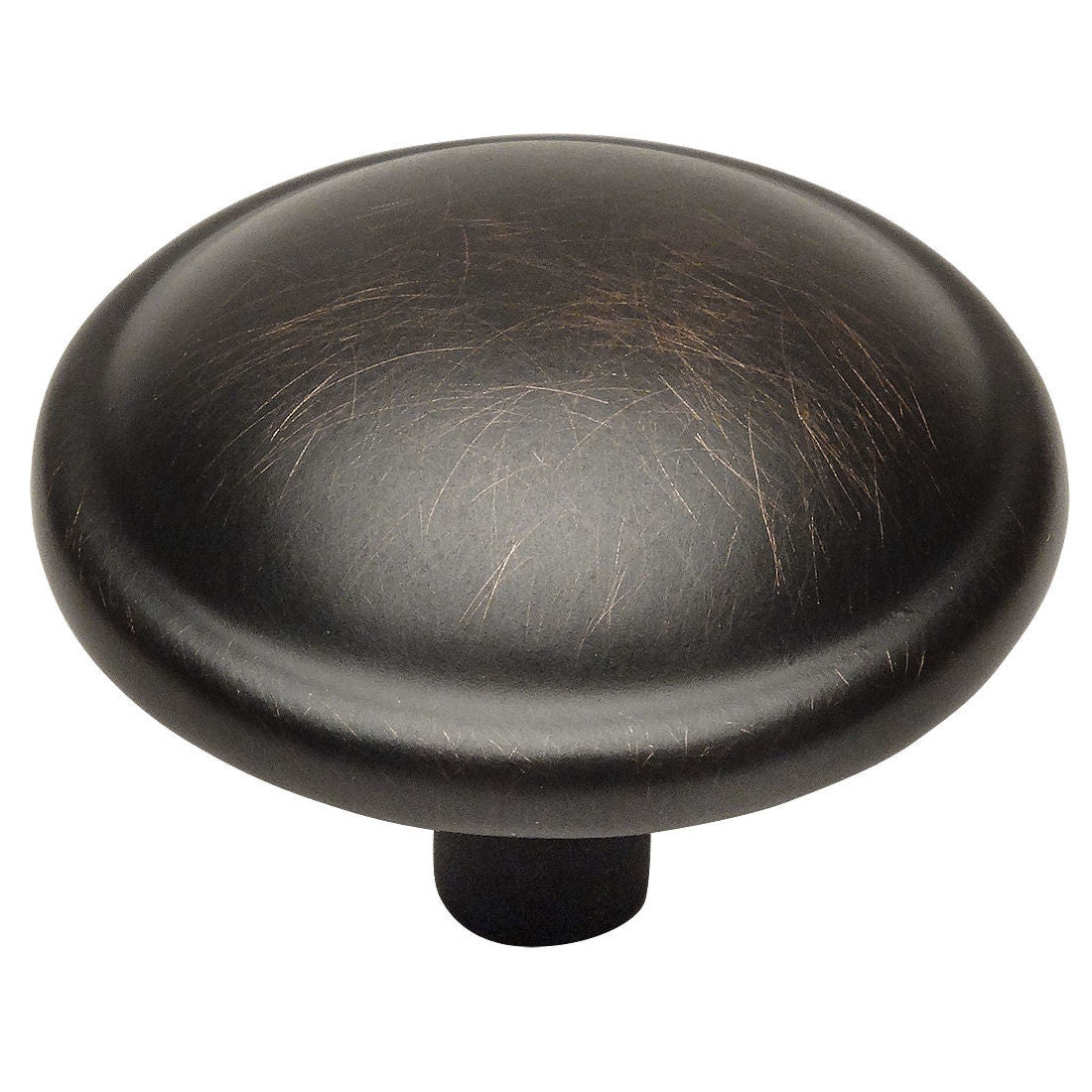 Cosmas 4617ORB Oil Rubbed Bronze Cabinet Knob - Cosmas