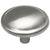 Cosmas 4617SN Satin Nickel Cabinet Knob - Cosmas