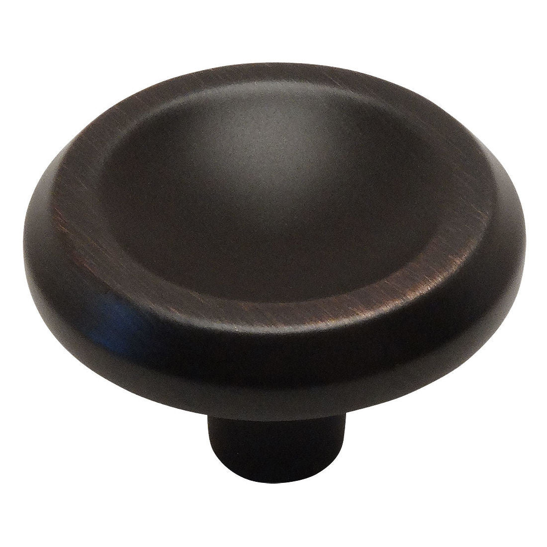 Cosmas 4623ORB Oil Rubbed Bronze Cabinet Knob - Cosmas