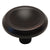 Cosmas 4623ORB Oil Rubbed Bronze Cabinet Knob - Cosmas