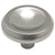 Cosmas 4623SN Satin Nickel Cabinet Knob - Cosmas