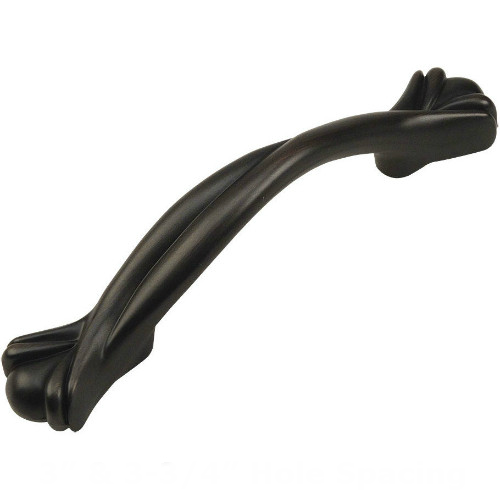 Cosmas 475ORB Oil Rubbed Bronze Cabinet Pull