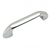 Cosmas 540-3.5CH Polished Chrome Cabinet Pull