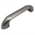 Cosmas 540-3.5WN Weathered Nickel Cabinet Pull