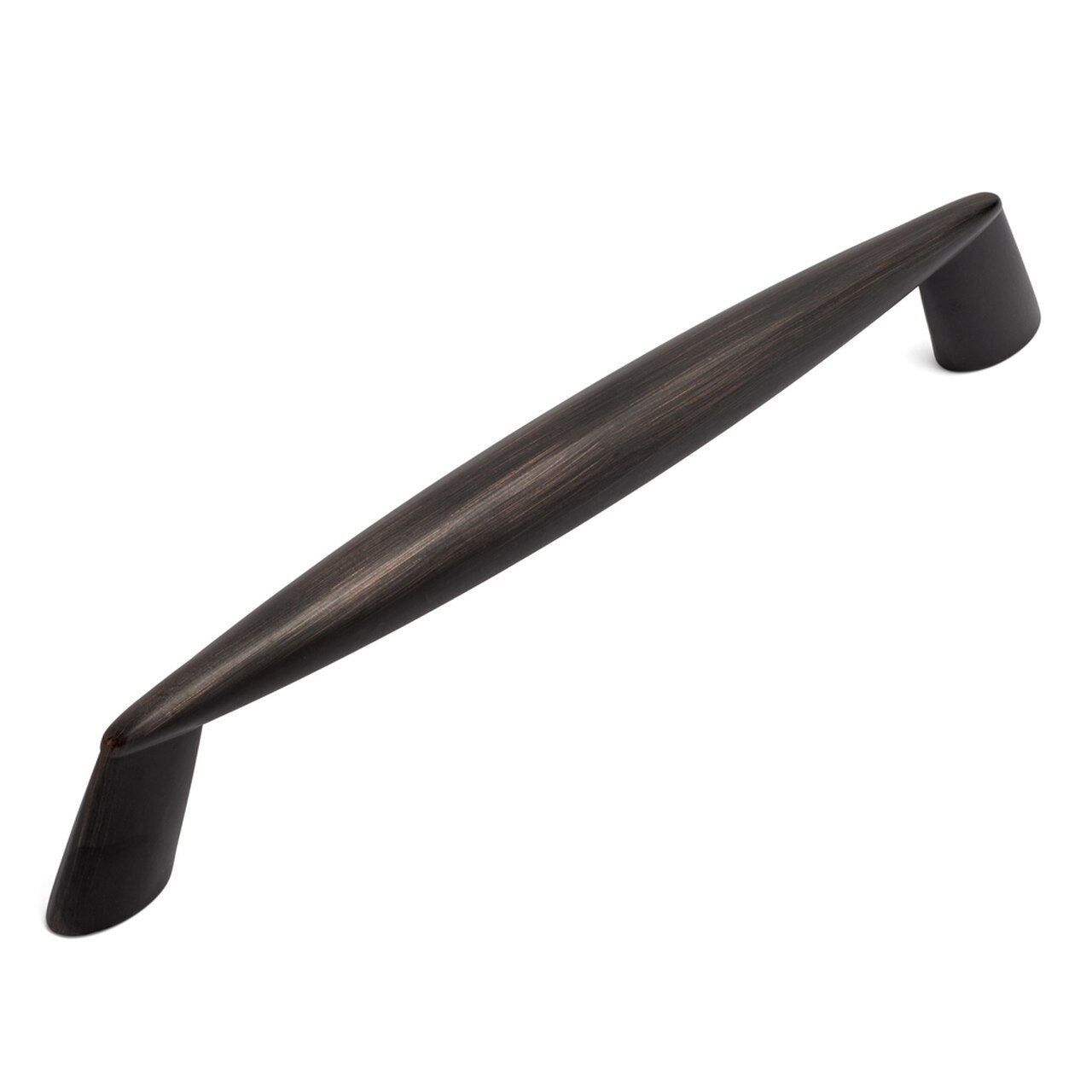 Cosmas 567-128ORB Oil Rubbed Bronze Contemporary Cabinet Pull