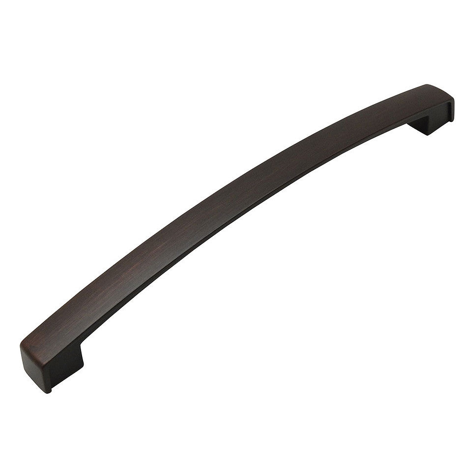 Cosmas 616-192ORB Oil Rubbed Bronze Subtle Arch Cabinet Pull - Cosmas