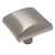 Cosmas 6262SN Satin Nickel Cabinet Knob - Cosmas