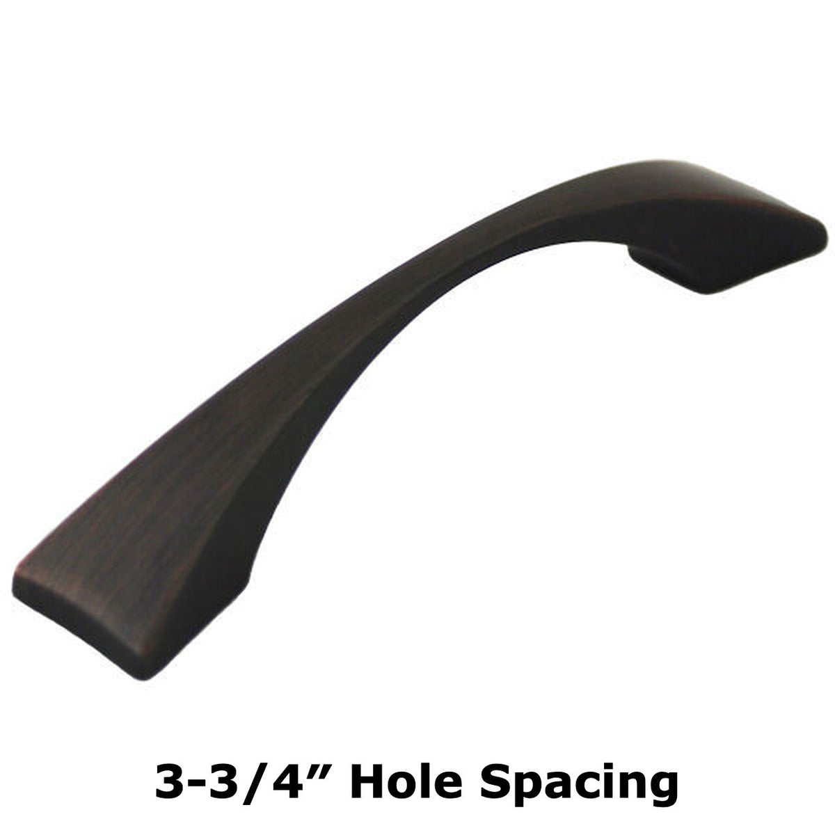 Cosmas 6263ORB Oil Rubbed Bronze Cabinet Pull