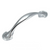 Cosmas 6632CH Polished Chrome Cabinet Pull