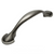 Cosmas 6632WN Weathered Nickel Cabinet Pull