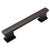 Cosmas 702-5ORB Oil Rubbed Bronze Contemporary Cabinet Pull