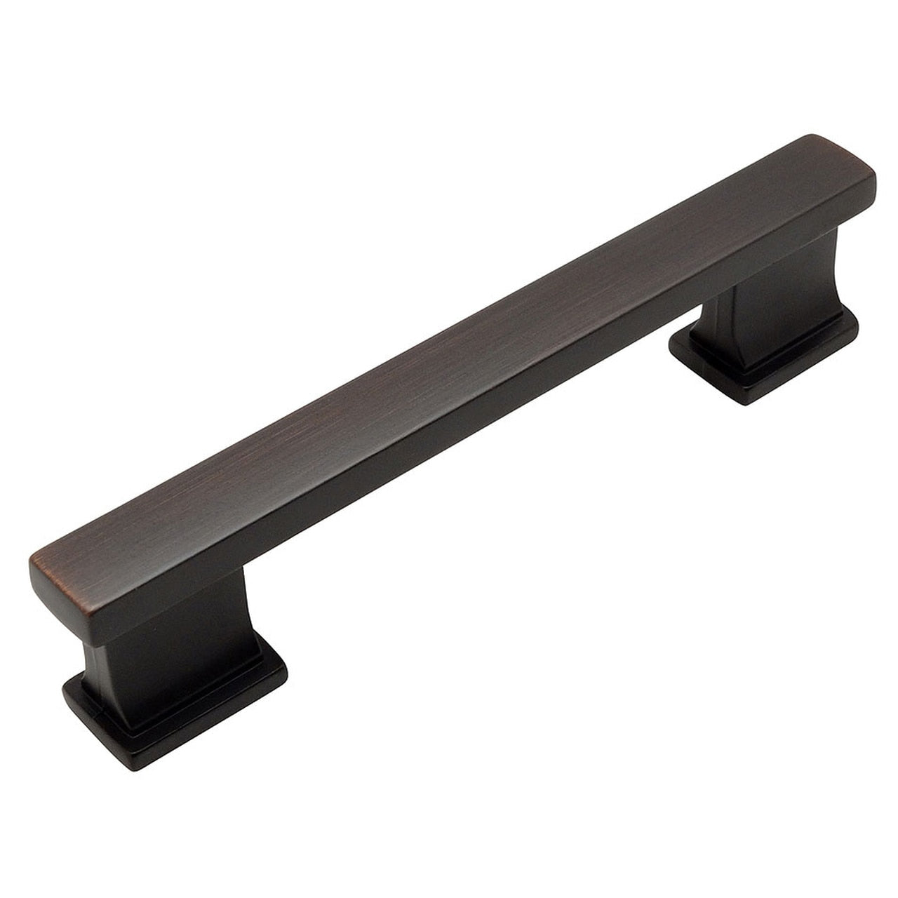 Cosmas 702-96ORB Oil Rubbed Bronze Contemporary Cabinet Pull