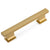 Cosmas 702-5GC Gold Champagne Contemporary Cabinet Pull