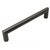 Cosmas 703-128ORB Oil Rubbed Bronze Contemporary Cabinet Pull