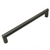 Cosmas 703-160ORB Oil Rubbed Bronze Contemporary Cabinet Pull