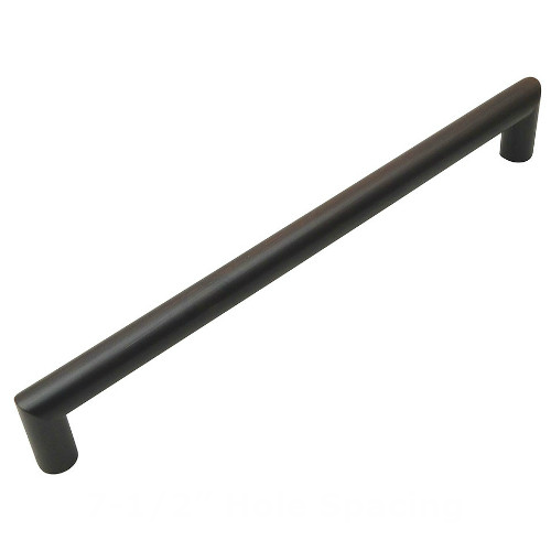 Cosmas 703-192ORB Oil Rubbed Bronze Contemporary Cabinet Pull