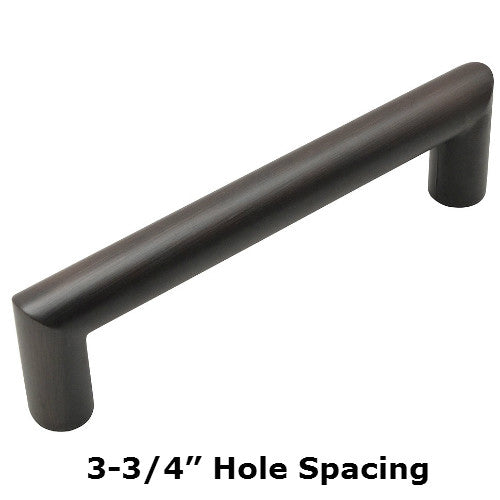 Cosmas 703-96ORB Oil Rubbed Bronze Contemporary Cabinet Pull - Cosmas