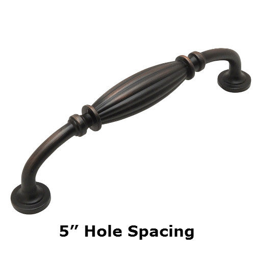 Cosmas 7120ORB Oil Rubbed Bronze Cabinet Pull - Cosmas