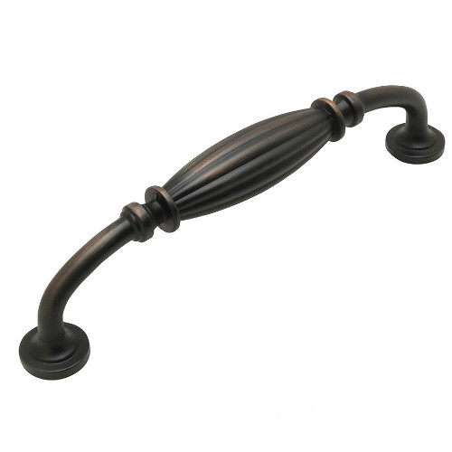 Cosmas 7120ORB Oil Rubbed Bronze Cabinet Pull