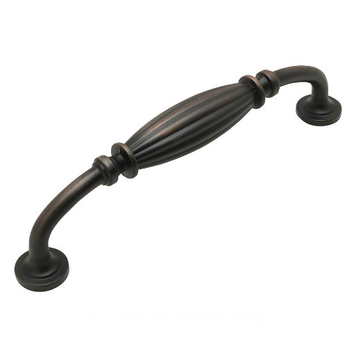 Cosmas 7120orb Oil Rubbed Bronze Cabinet Pull Cosmas