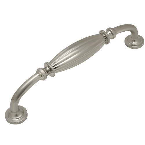 Cosmas 7120SN Satin Nickel Cabinet Pull