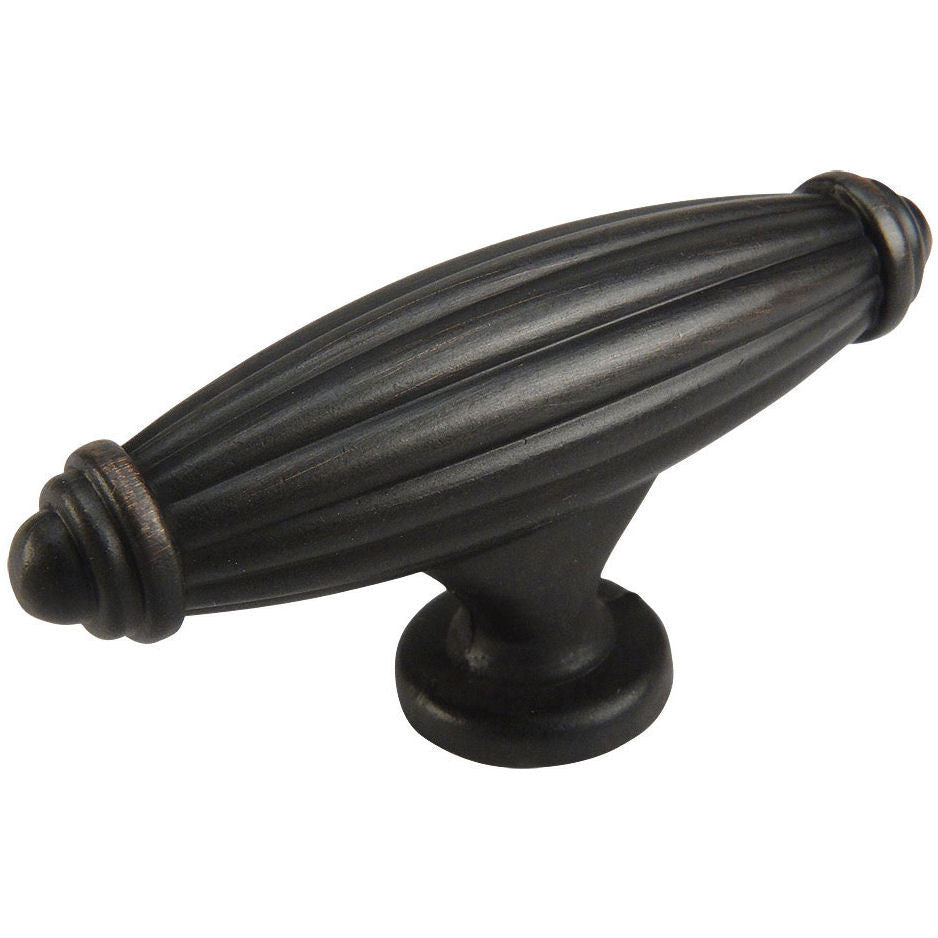 Cosmas 7121ORB Oil Rubbed Bronze Cabinet Knob - Cosmas