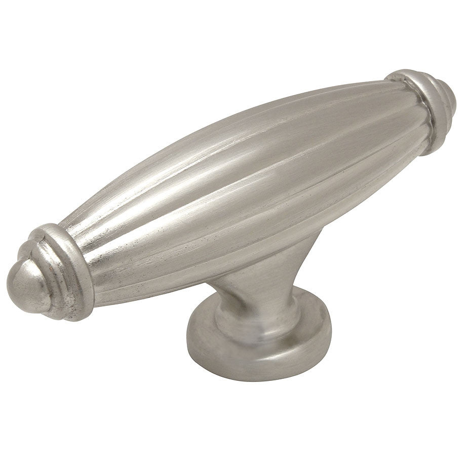 Cosmas 7121SN Satin Nickel Cabinet Knob - Cosmas