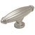 Cosmas 7121SN Satin Nickel Cabinet Knob - Cosmas