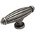 Cosmas 7121WN Weathered Nickel Cabinet Knob - Cosmas