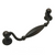 Cosmas 7122ORB Oil Rubbed Bronze Cabinet Pull