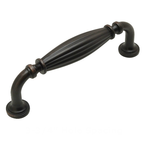 Cosmas 7123ORB Oil Rubbed Bronze Cabinet Pull