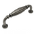 Cosmas 7123WN Weathered Nickel Cabinet Pull