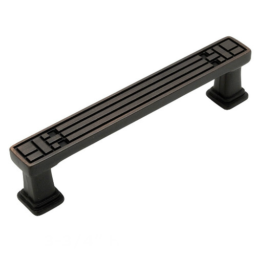 Cosmas 7155-96ORB Oil Rubbed Bronze Cabinet Pull