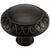 Cosmas 7175ORB Oil Rubbed Bronze Cabinet Knob - Cosmas