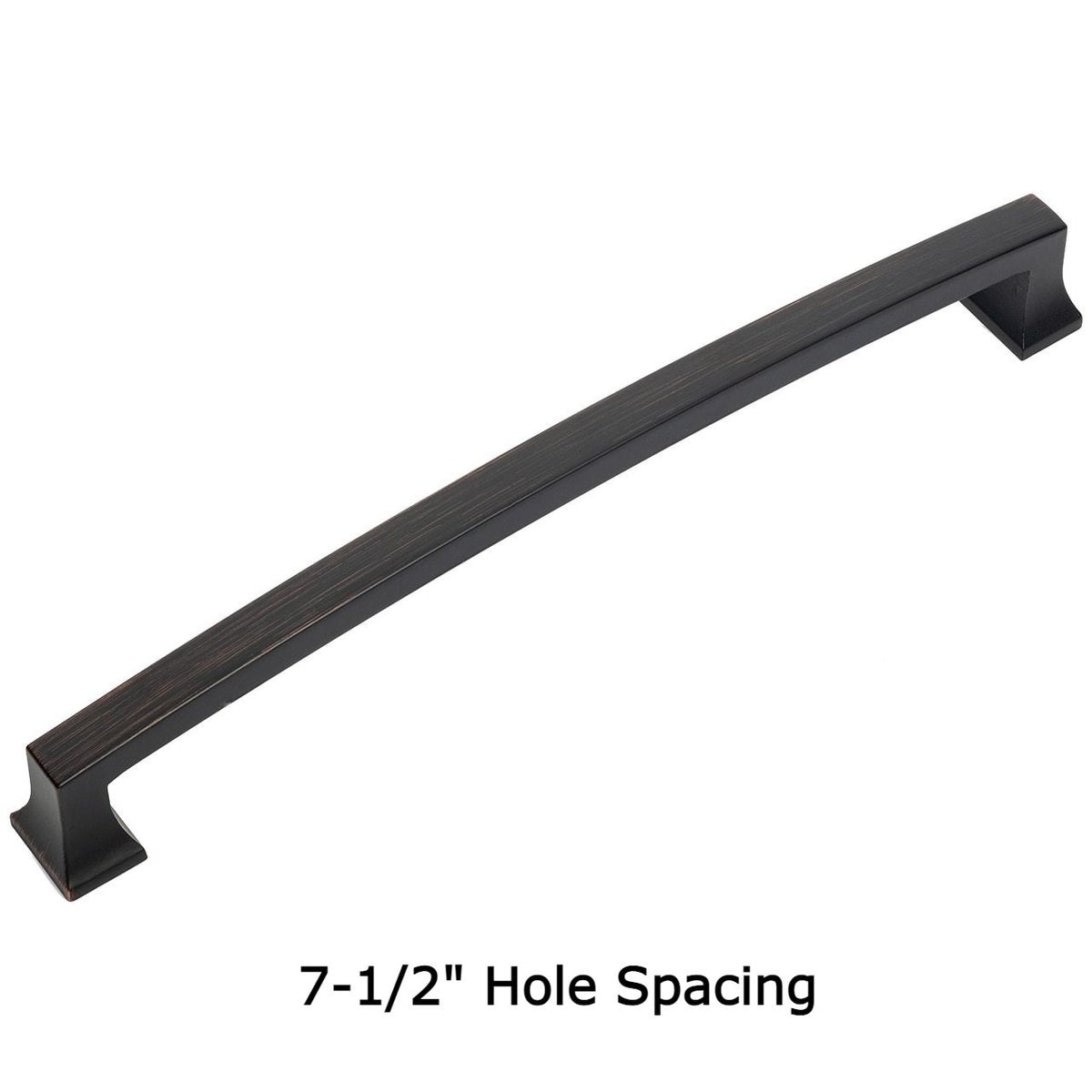 Cosmas 755-192ORB Oil Rubbed Bronze Cabinet Pull