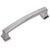 Cosmas 755-4SN Satin Nickel Cabinet Pull