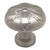 Cosmas 7682SN Satin Nickel Cabinet Knob - Cosmas