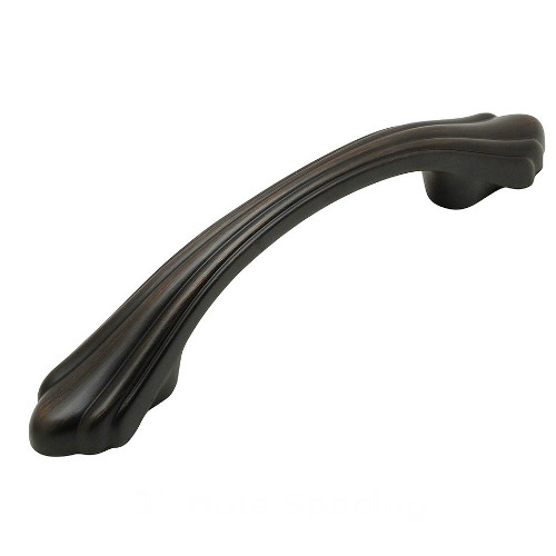 Cosmas 7782ORB Oil Rubbed Bronze Cabinet Pull