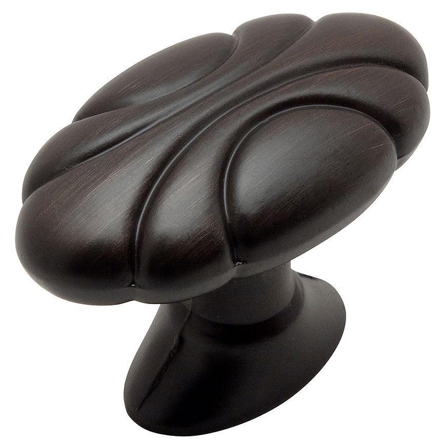 Cosmas 7783ORB Oil Rubbed Bronze Cabinet Knob - Cosmas