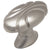 Cosmas 7783SN Satin Nickel Cabinet Knob - Cosmas