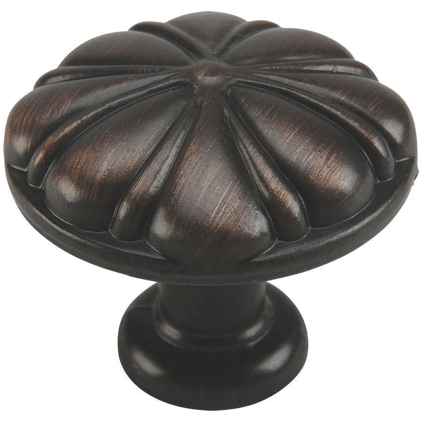 Cosmas 7784ORB Oil Rubbed Bronze Cabinet Knob - Cosmas