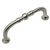 Cosmas 7936SN Satin Nickel Cabinet Pull